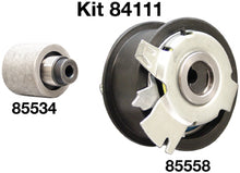 Load image into Gallery viewer, 84111 Engine Timing Belt Component Kit Dayco Canada