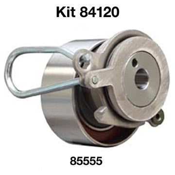 84120 Engine Timing Belt Component Kit Dayco Canada
