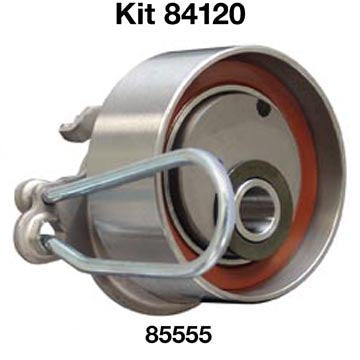 84120 Engine Timing Belt Component Kit Dayco Canada
