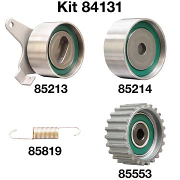 84131 Engine Timing Belt Component Kit Dayco Canada