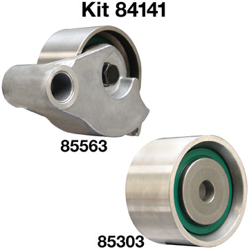 84141 Engine Timing Belt Component Kit Dayco Canada