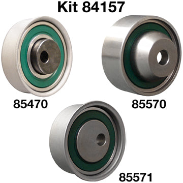 84157 Engine Timing Belt Component Kit Dayco Canada