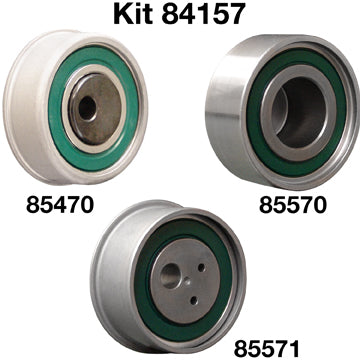 84157 Engine Timing Belt Component Kit Dayco Canada