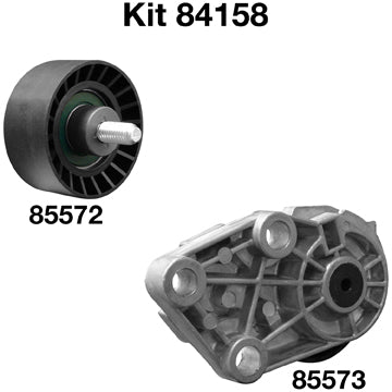 84158 Engine Timing Belt Component Kit Dayco Canada