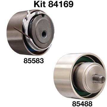 84169 Engine Timing Belt Component Kit Dayco Canada