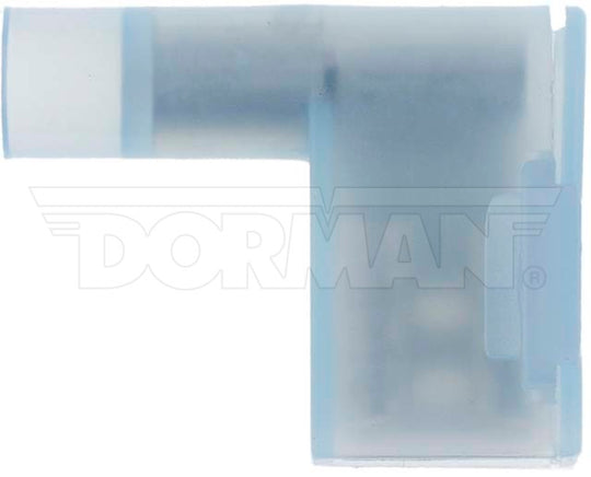84171 Flag Connector Dorman - Conduct-Tite Canada