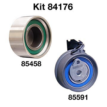 84176 Engine Timing Belt Component Kit Dayco Canada