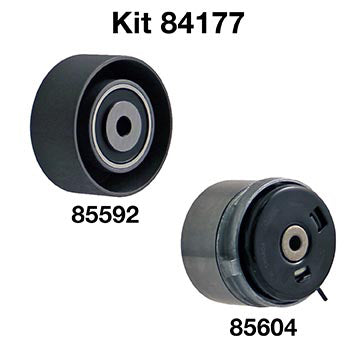 84177 Engine Timing Belt Component Kit Dayco Canada