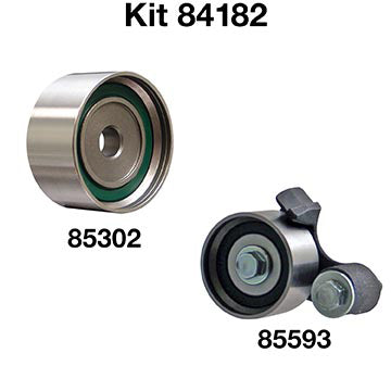 84182 Engine Timing Belt Component Kit Dayco Canada