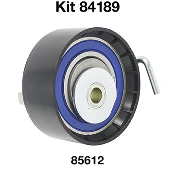 84189 Engine Timing Belt Component Kit Dayco Canada
