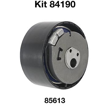 84190 Engine Timing Belt Component Kit Dayco Canada