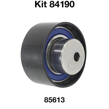84190 Engine Timing Belt Component Kit Dayco Canada
