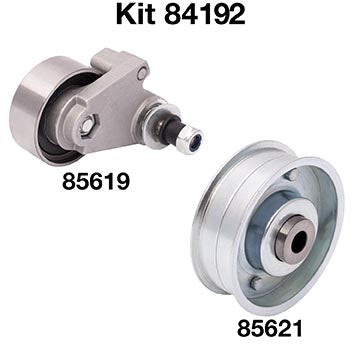 84192 Engine Timing Belt Component Kit Dayco Canada