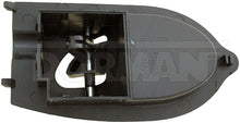 Charger l'image dans la galerie, 841MX Interior Door Handle Dorman - HELP Canada