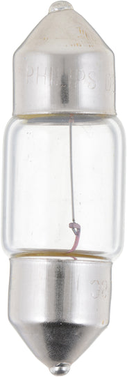 DE3175LLB2 Philips LongerLife Miniature DE3175LL - LongerLife - Twin Blister Pack Philips Bulbs