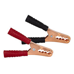 842-34 Battery Booster Cable Connector Pico 200A Insulated Alligator Booster Clamp 5 pcs Pico Wiring