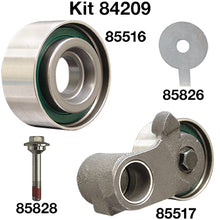 Charger l'image dans la galerie, 84209 Engine Timing Belt Component Kit Dayco Canada