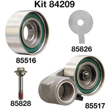 Charger l'image dans la galerie, 84209 Engine Timing Belt Component Kit Dayco Canada