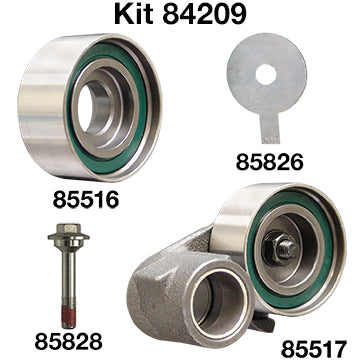 84209 Engine Timing Belt Component Kit Dayco Canada