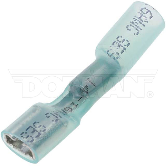 84234 Female Connector Dorman - Conduct-Tite Canada