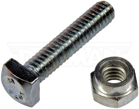 392-002 Pack Of 100 Battery Terminal Fasteners Dorman - Autograde Canada