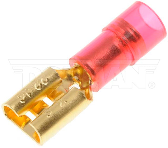 84537 Female Connector Dorman - Conduct-Tite Canada