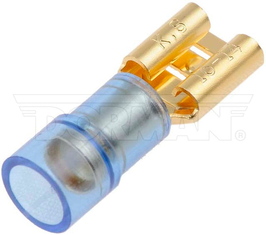84542 Female Connector Dorman - Conduct-Tite Canada