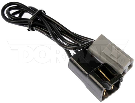 84568 Electrical Connector - Generator Dorman - Conduct-Tite Canada