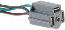 Charger l'image dans la galerie, 84597 Headlight Switch Electrical Plug Dorman - Conduct-Tite Canada