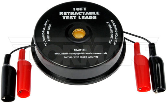 84610 test leads Dorman - Conduct-Tite Canada