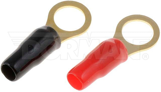 84614 Ring Connector Dorman - Conduct-Tite Canada