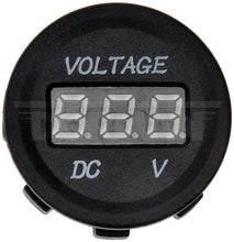 Load image into Gallery viewer, 84621 Battery Gauge Dorman - HELP Canada