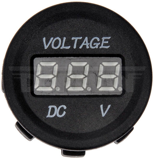 84621 Battery Gauge Dorman - HELP Canada
