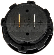 Load image into Gallery viewer, 84621 Battery Gauge Dorman - HELP Canada