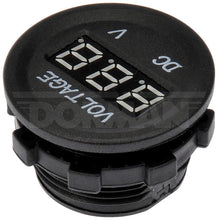Load image into Gallery viewer, 84621 Battery Gauge Dorman - HELP Canada