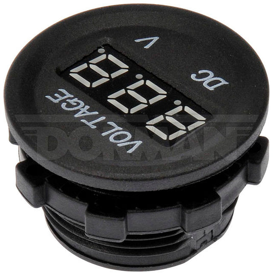 84621 Battery Gauge Dorman - HELP Canada