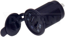 Load image into Gallery viewer, 84622 Accessory Power Outlet Dorman - HELP Canada