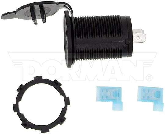 84622 Accessory Power Outlet Dorman - HELP Canada