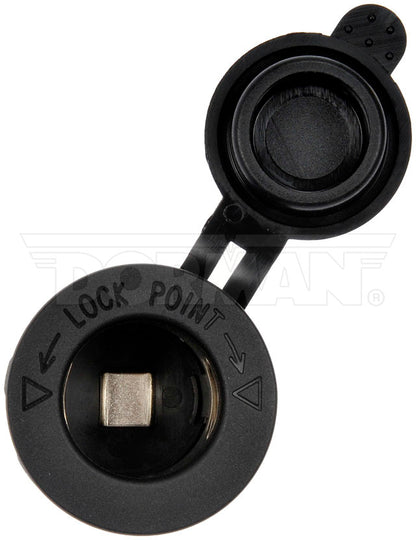 84623 Accessory Power Outlet Dorman - HELP Canada