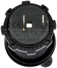 Charger l'image dans la galerie, 84623 Accessory Power Outlet Dorman - HELP Canada