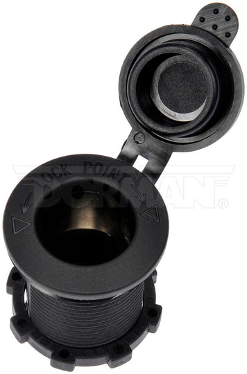 84623 Accessory Power Outlet Dorman - HELP Canada
