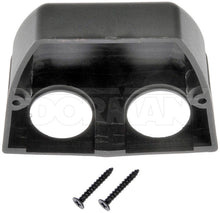 Charger l'image dans la galerie, 84625 Accessory Outlet Bezel Dorman - HELP Canada
