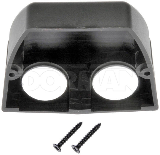 84625 Accessory Outlet Bezel Dorman - HELP Canada