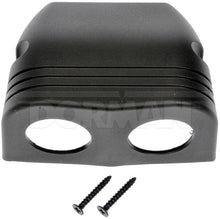 Charger l'image dans la galerie, 84625 Accessory Outlet Bezel Dorman - HELP Canada