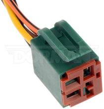 Load image into Gallery viewer, 84701 Fuel Pump Harness Connector Dorman - Conduct-Tite Canada
