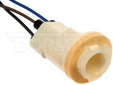 Charger l'image dans la galerie, 84716 Parking Light Bulb Socket Dorman - Conduct-Tite Canada