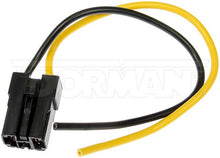 Charger l'image dans la galerie, 84717 Headlight Socket Dorman - Conduct-Tite Canada
