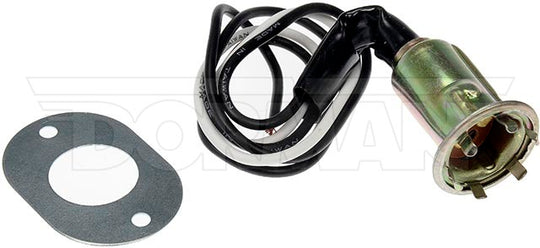 84725 Bulb Holder - Headlight Dorman - Conduct-Tite Canada