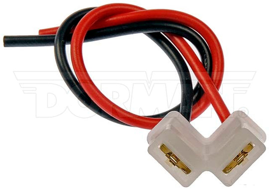84734 Flasher Connector Dorman - Conduct-Tite Canada