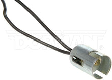 Load image into Gallery viewer, 84738 Bulb Holder - Dome Light Dorman - Conduct-Tite Canada